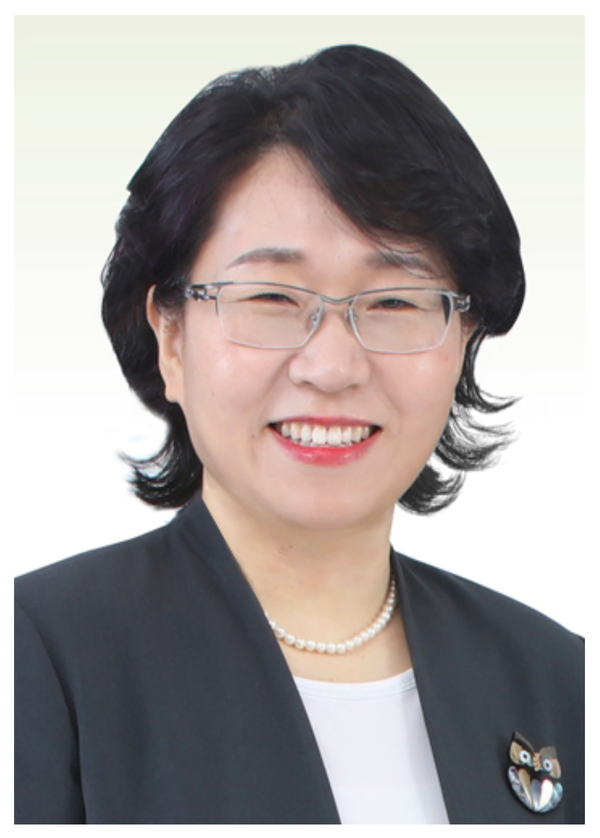 손애경 글로벌사이버대 교수