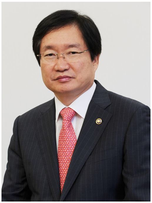 김영석 후보