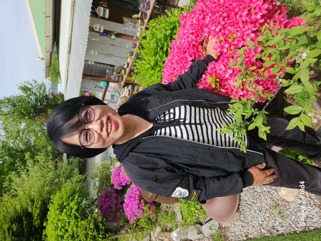 신성농원 최영란 대표