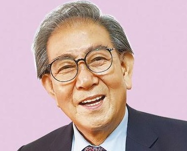 전 충청북도노인회 연합회장