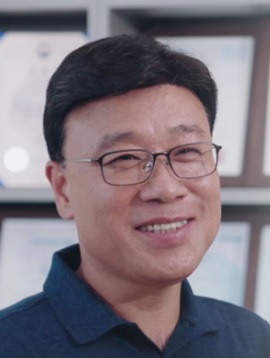 은병선 오송바이오헬스협의회장