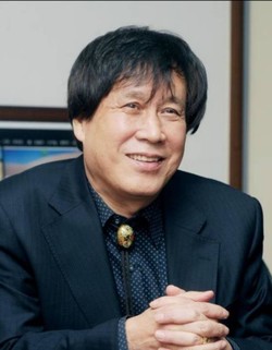 장준식 국원문화재연구원장·문학박사