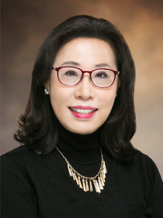 김혜경 시인·수필가