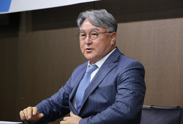 김경문 한화 이글스 감독