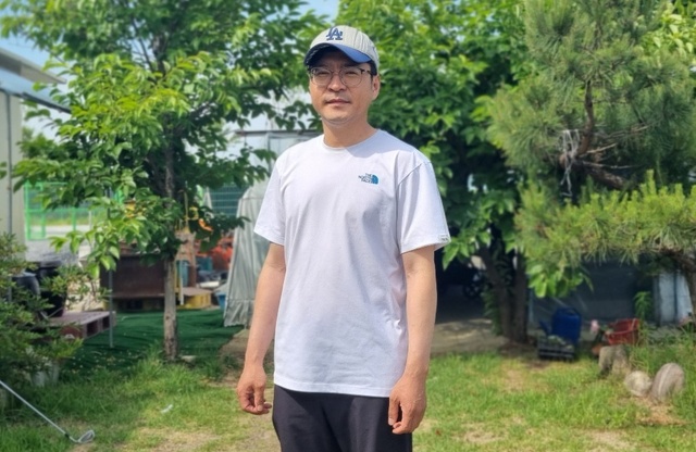 박수은 양지농원 대표