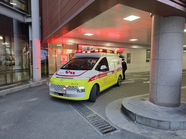 해당 사건과 무관 / 동양일보 DB