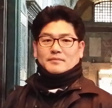 양선규 시인·화가