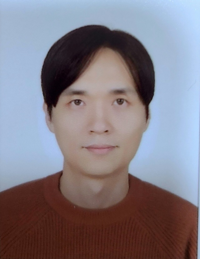 지역문화재생사회적협동조합 사무장 유성현