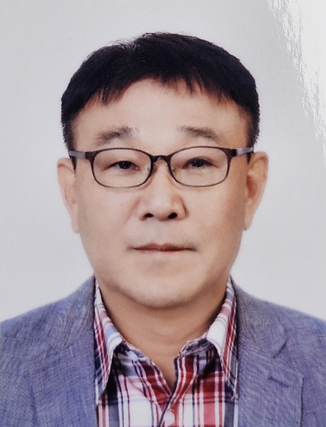 최진호 ㈜동호산업 대표