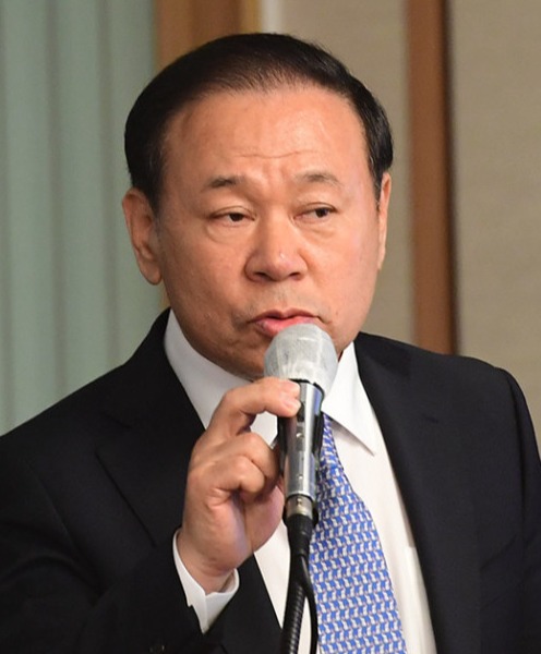 홍성균 에스와이스틸텍㈜ 대표