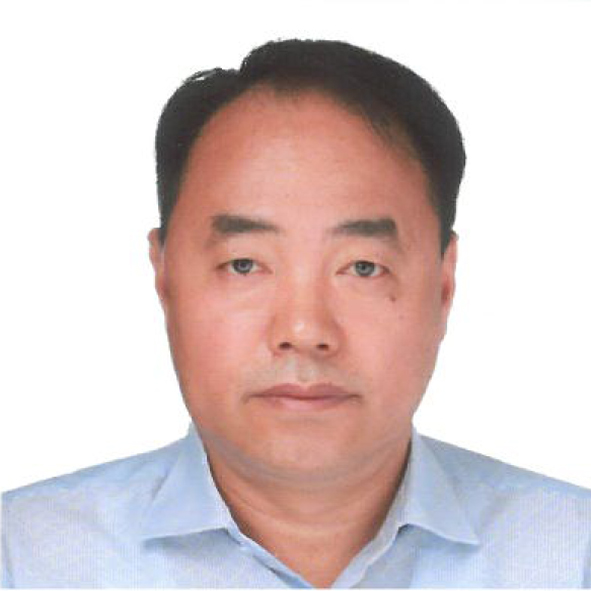 김동철 ㈜엠에스로드 대표