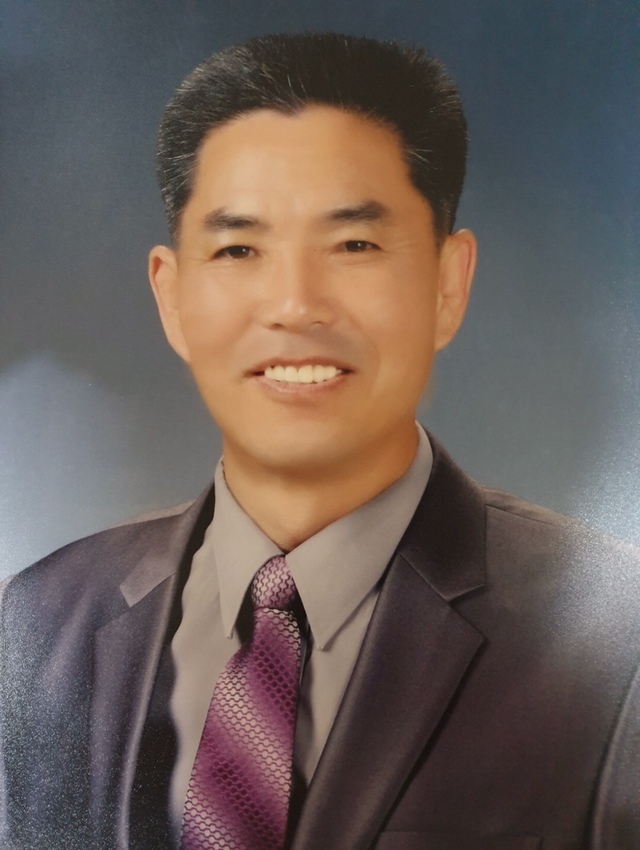 박범기 ㈜대성무선 대표