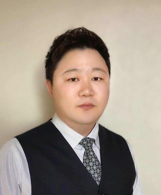 (주)지강산업 나현수 대표 사진