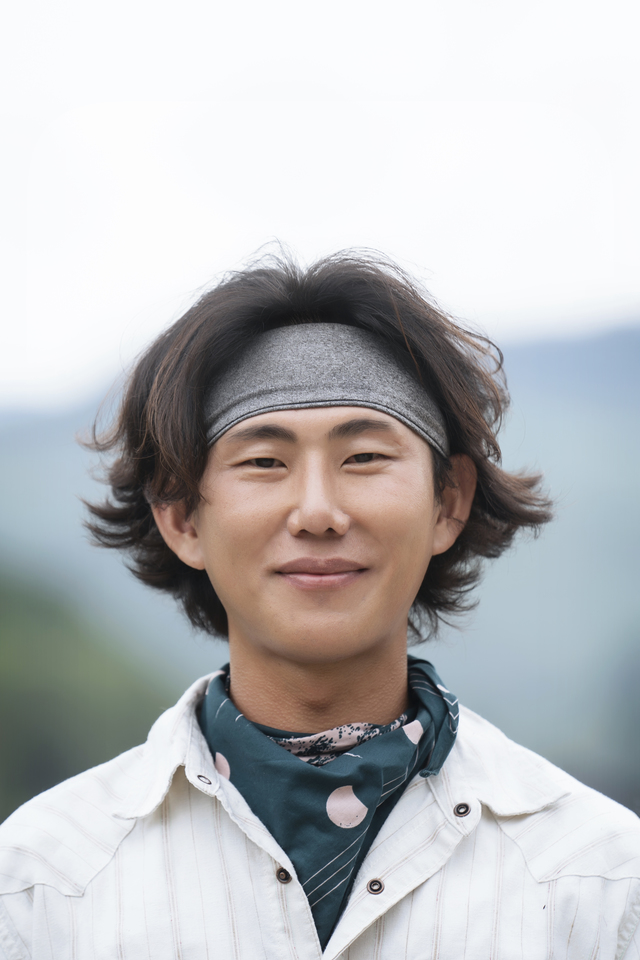 팜어스(주) 이성원 대표