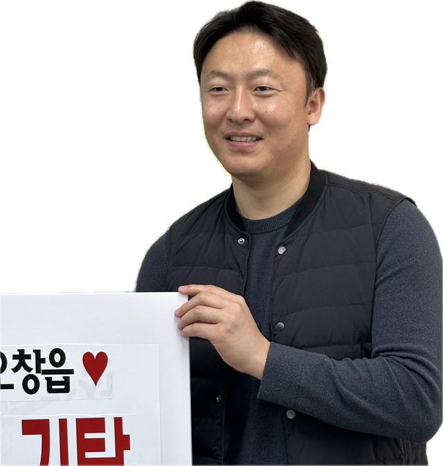 강선식 (주)쿡소스 대표