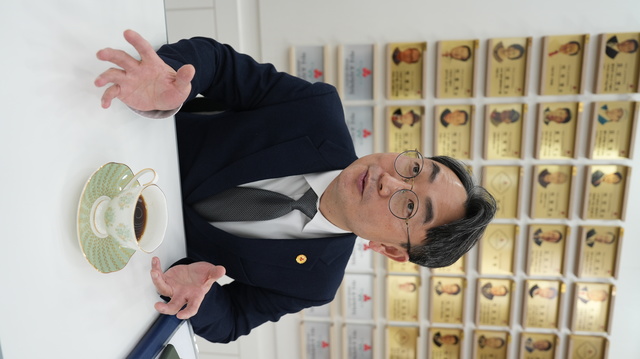 이재영 ㈜청강 대표‧서원대학교 융복합대학 교수