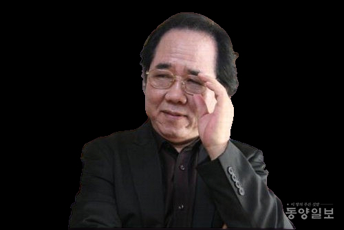 한만수 시인·소설가