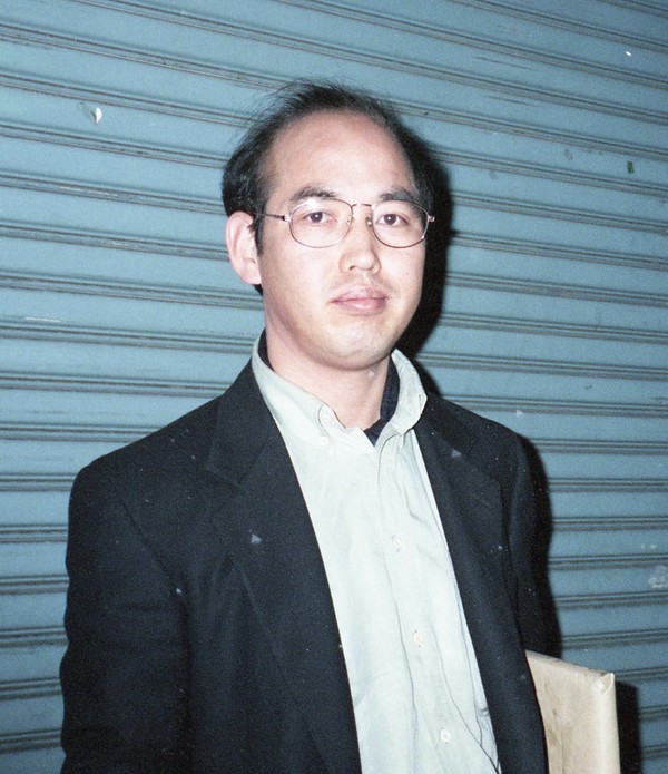 ▲김영현 소설가