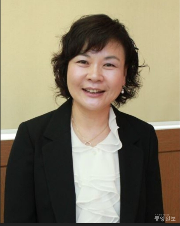 김묘순 문학평론가