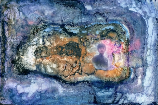 탑동 앨범#1 50×76cm, pigment print, 2025