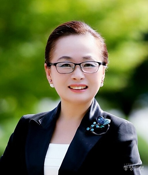 ▲김미선 청주대 국어교육과 교수