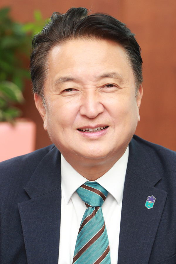 김영환 충북지사