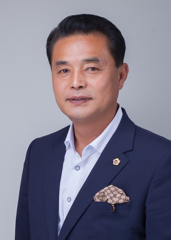 박지헌 충북도의원