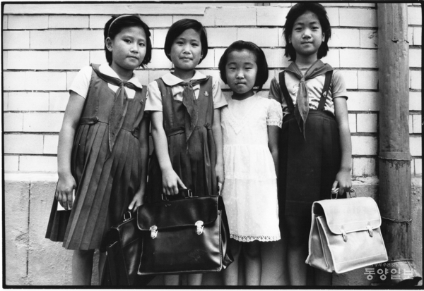 ▲임레 벤코 작