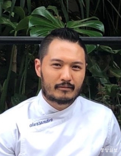 ▲김문현 오스테리아 문 대표