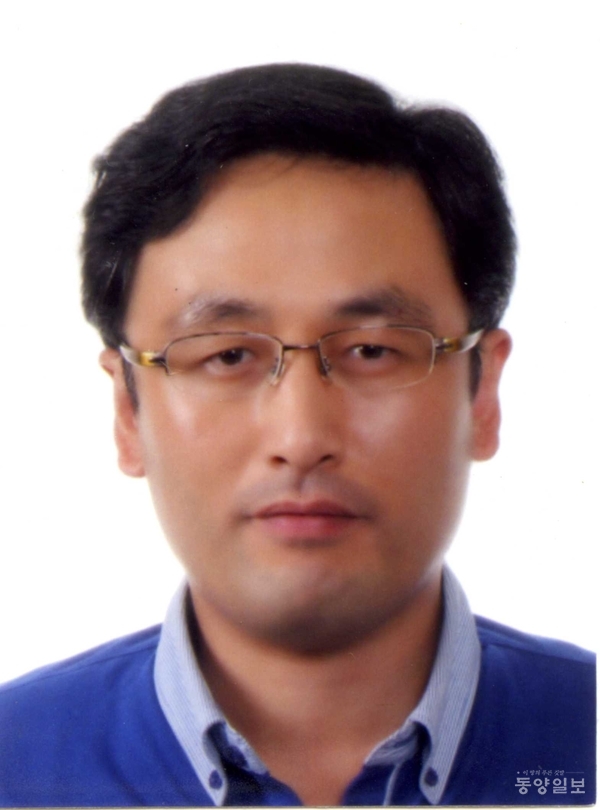 김관식 충북도 안전정책과 주무관