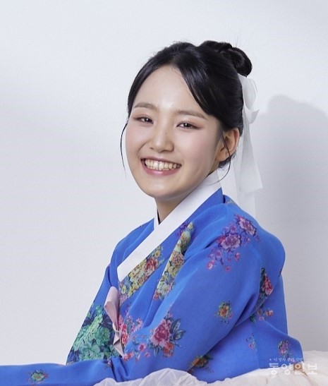 ▲특별상 수상자 김태연