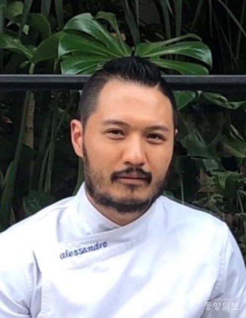 ▲김문현 오스테리아 문 대표