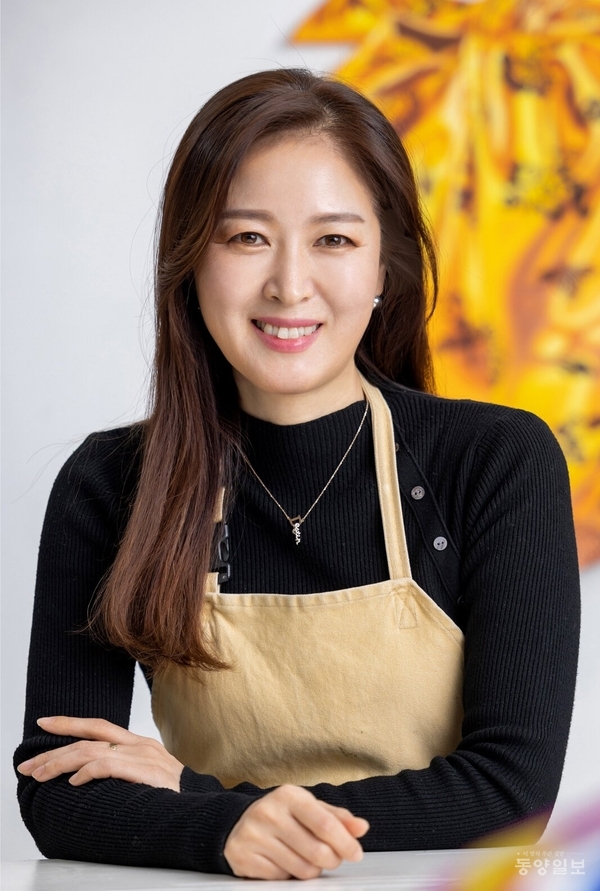 ▲ 김시현 작가