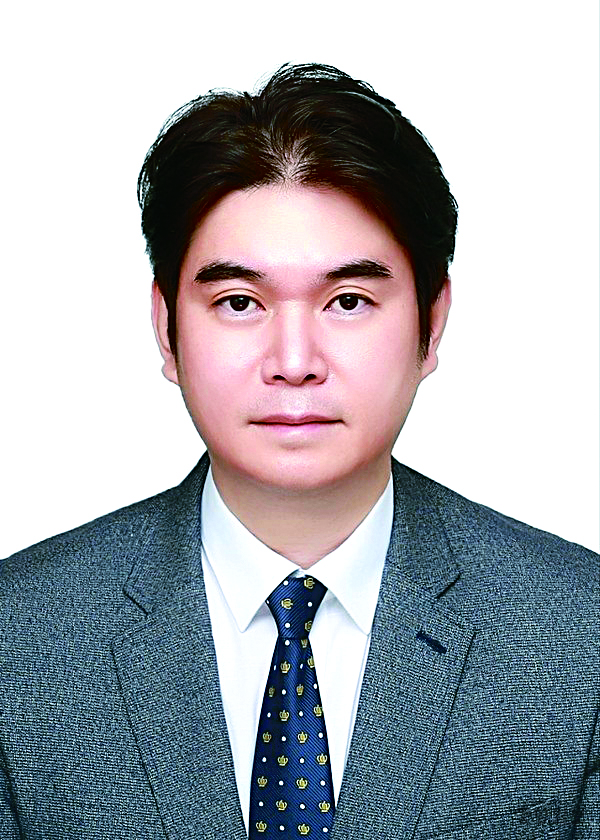 염건웅 유원대 경찰소방행정학부 교수