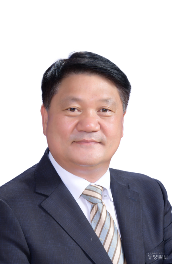 김병기 증평 형석고 교장