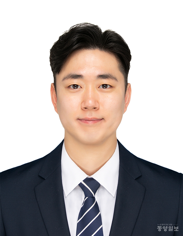 라성우 증평 형석고 교사