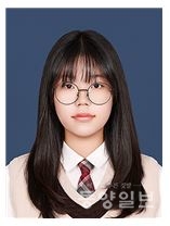 백해린 청주 각리중(3학년)