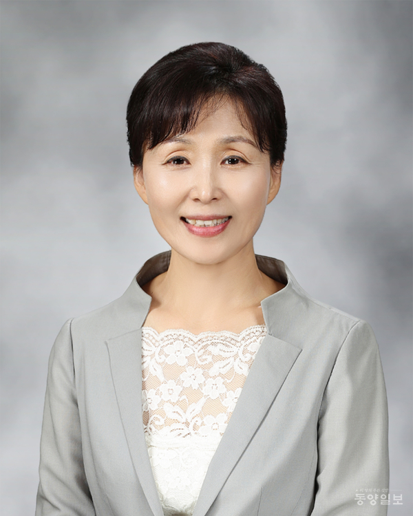 이설희 일신여중 교장