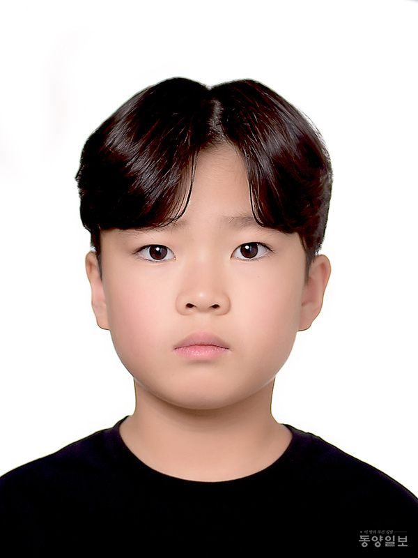 이서준 청주 개신초(3학년)