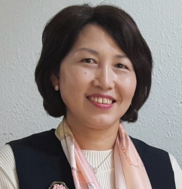 ▲ 김미옥 시인