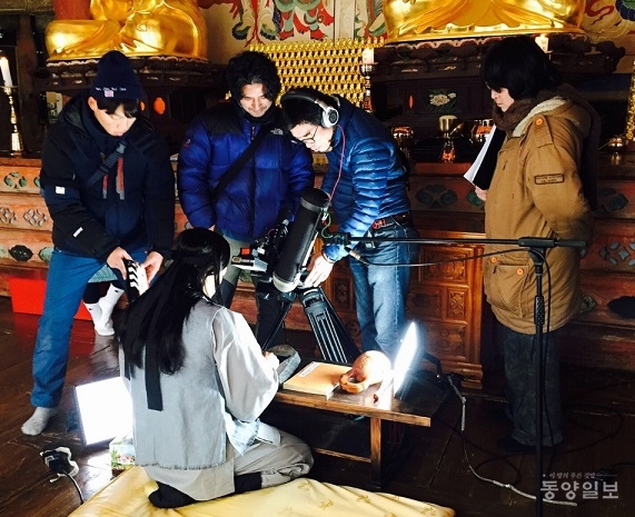 전국 최초의 기록영화제, 청주서 열린다