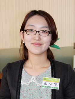 김수정 교사