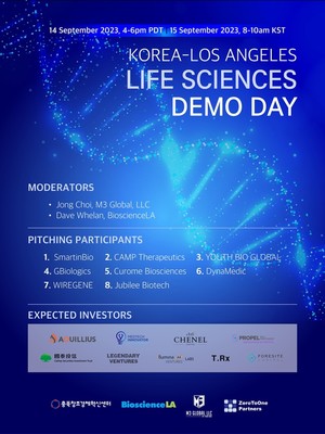 바이오헬스케어 스타트업 미주지역 진출·투자유치 지원 나서 - 뉴스 썸네일 이미지