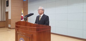 13회 <b>우리말</b>글<b>겨루기</b>대회 시상식 화보