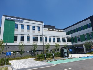 (재)헬스케어스파산업진흥원 '5G스파사업 플랫폼 워킹그룹' 킥 오프 - 뉴스 썸네일 이미지