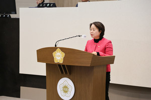 당진시의회,  당진YMCA 녹색가게 지속 운영 지원 제안