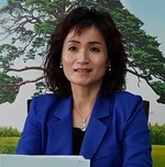 충북 첫 자치단체장 남녀 대결...보은군수 하유정 ·최재형 예비 후보 - 뉴스 썸네일 이미지