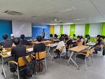 충북지식재산센터·청주대, IP창업존 청년특화과정 수료식 - 뉴스 썸네일 이미지