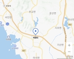<b>서천</b>IC 인근 <b>황산 누출</b>…주민 긴급 대피