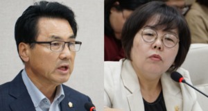 홍성군의회 행복위, "쪼개기 수의계약 안돼" - 뉴스 썸네일 이미지